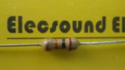 Elecsound Offer Resistors